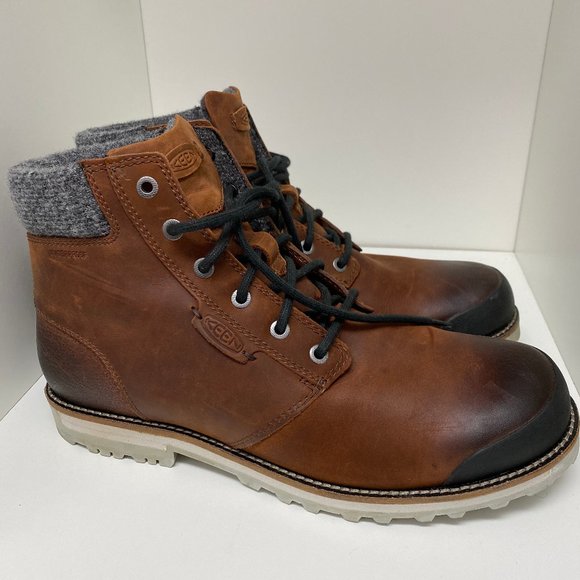 Keen Slater II Boot main image 7